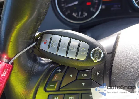 2018 Nissan Rogue Sl from USA, damaged, VIN 5N1AT2MV7JC778921